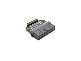 USBϊA_v^ [USB3.0 19s  USB2.0 9s] OI[o[pX ubN AR-UP19UP9