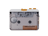 �J�Z�b�g�e�[�v���R�[�_�[ NEW CASEEPi �j���[�E�J�Z�b�s  �z���C�g SD-U2CCA-01