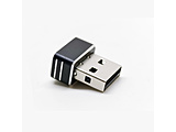 �w��F�؃��[�_�[ USB-A�ڑ� [MoC���� / Windows Hello�Ή�] SENTINEL ID(Windows11�Ή�) �u���b�N SD-FINGER01-B