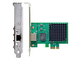 �C���^�[�t�F�[�X�J�[�h LAN 10�M�K�r�b�g [PCI-Express]  �u���b�N SD-PE10GL-GEN4