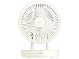 �ߗފ���360°DC�T�[�L�����[�^�[ PUREAIR DRY DC(�s���A�G�A�h���CDC)  �A�C�{���[ QS505IV �mDC���[�^�[���� /�����R���t���n