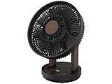�����^�b�`����DC�T�[�L�����[�^�[ EASY FIT AIR MOKUME(�C�[�W�[�t�B�b�g�G�A�[)  �u���b�N�E�b�h QS666BW �mDC���[�^�[���� /�����R���t���n