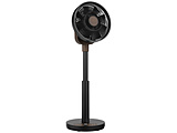 �����^�b�`����DC���r���O�t�@�� EASY FIT AIR MOKUME(�C�[�W�[�t�B�b�g�G�A�[)  �u���b�N�E�b�h QS668BW �mDC���[�^�[���� /�����R���t���n