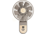 �����^�b�`����DC�Ǌ|���t�@�� EASY FIT AIR MOKUME  �O���[�W���E�b�h QS670GW �mDC���[�^�[���� /�����R���t���n