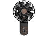�����^�b�`����DC�Ǌ|���t�@�� EASY FIT AIR MOKUME  �u���b�N�E�b�h QS670BW �mDC���[�^�[���� /�����R���t���n