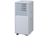 �r�M���X�|�[�^�u���G�A�R�� AIR MOVE(�G�A���[�u)  �z���C�g QS671WH