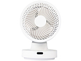 �S�����ł������炭�炭�@�c�b�T�[�L�����[�^�[  �z���C�g BIM-CD01-W �mDC���[�^�[���� /�����R���t���n