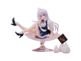 TENITOL Fig a la mode 魔女の旅々 イレイナ