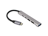 RUH-OTGTPU4 USB-C  USB-C{USB-A ϊzXgnu  O[ moXp[ /4|[g /USB3.0Ή /USB Power DeliveryΉn