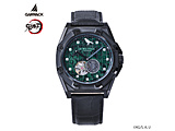 GARRACK × Sł̐n } YYf  [GARRACK × Demon slayer Tanjiro Kamado model] 1Nۏ  O[ SMS-43-KY-KT mKin