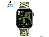 s[XX}[gEHb` ]f [Smart Watch ONEPIECE Zoro model] 1Nۏ  O[ HUC-OP-FT3-Z