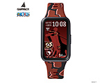 �����s�[�X �X�}�[�g�E�H�b�` �V�����N�X���f�� [Smart Watch ONEPIECE Shanks model] 1�N�ۏ�  ���b�h HUC-OP-BD11-S