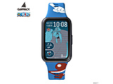 �����s�[�X �X�}�[�g�E�H�b�` �o�M�[���f�� [Smart Watch ONEPIECE Buggy model] 1�N�ۏ�  �u���[ HUC-OP-BD11-B