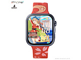 ��������P�I �X�}�[�g�E�H�b�` [Smart Watch Cosmic Princess Kaguya! Kaguya model] 1�N�ۏ�  �����⃂�f�� HUC-CK-FT5-K