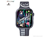 ��������P�I �X�}�[�g�E�H�b�` [Smart Watch Cosmic Princess Kaguya! Iroha Sakayori model] 1�N�ۏ�  ����ʗt���f�� HUC-CK-FT5-I
