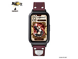 ���E�]�� �X�}�[�g�E�H�b�` [Smart Watch Mushoku Tensei : Jobless Reincarnation Eris model] 1�N�ۏ�  �G���X���f�� HUC-MT-BD11-E
