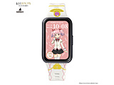 【新製品】『劇場版 魔法少女まどか☆マギカ〈ワルプルギスの廻天〉』のスマートウォッチが登場!