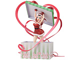 �h���ς݊����i 1/7 ������l�͍��点�����`�V�˂����̗������]��` ������� �N���X�}�X�v���[���gVer�D
