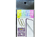 SIM�J�[�h�p�C�W�F�N�g�s�� 2���g�Z�b�g   L10SIMPIN2 �y864�z