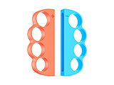 Switch2 Joy-ConptBK[Obv@bh&u[  [L10SW2JBRB]