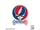GRATEFUL DEAD rbOTCYXebJ[  S GFD-021 y852z