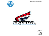 _CJbgNAXebJ[ @HONDA  1972WING mark TRICOLOR02 L HND-066