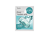 Yunth�@Pure AZ Mask�@��AZ���e�t�V�[�g�}�X�N�i���e�ʁF132ml/7������j
