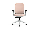 �y���[�J�[�g�������i�z�I�t�B�X�`�F�A [W686��D603��H1080mm] Steelcase Series 2 - �L���g �G���s���N 436UPHQ5EU16053