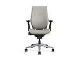 �y���[�J�[�g�������i�z�I�t�B�X�`�F�A [W880��D601��H1124mm] Gesture(�W�F�X�`���[) - Fabric �I�b�g�[�X���[�N 442A40K612DL