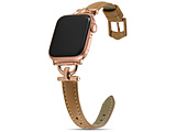 APPLE WATCH 1-10/SE1-2 38/40/41/42(10̂)mm ّfPUU[oh GAACALiK[Jj J[L W00230KA y864z