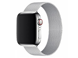 APPLE WATCH 1-10/SE1-2 38/40/41/42i10̂݁jMM }OlbgXeXoh  Vo[ W00315SA