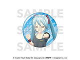 Fit Boxing feat. �����~�N�@�O���b�^�[�ʃo�b�WB ���wFit Boxing feat. �����~�N�x�t�F�A���T�Ώ�