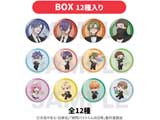 TV�A�j���u����o�C�g����̓���v�@�g���[�f�B���O�O���b�^�[�ʃo�b�W�@�S12��yBOX�̔��z ��TV�A�j���u����o�C�g����̓���v�t�F�A���T�Ώ�