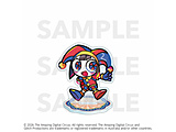 �u�A���C�W���O�f�W�^���T�[�J�X�vArt by ���c�Ă� �A�N�����X�^���h �|���j ���u�A���C�W���O�f�W�^���T�[�J�X�v×���c�Ă�t�F�A���T�Ώ�