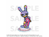 �u�A���C�W���O�f�W�^���T�[�J�X�vArt by ���c�Ă� �A�N�����X�^���h �W���b�N�X ���u�A���C�W���O�f�W�^���T�[�J�X�v×���c�Ă�t�F�A���T�Ώ�