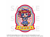 �u�A���C�W���O�f�W�^���T�[�J�X�vArt by ���c�Ă� �_�C�J�b�g�X�e�b�J�[ ���K�^ ���u�A���C�W���O�f�W�^���T�[�J�X�v×���c�Ă�t�F�A���T�Ώ�