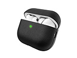 AirPods Pro3�Ή� �C�^���A���{�v�P�[�X Artisan �u���b�N KB28313APP3