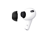 HYPERFOAM Comfort �C���[�`�b�v for AirPodsPro3 L�T�C�Y  �u���b�N KB28429APP3