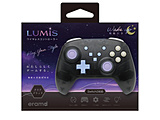 Switch2�p���C�����X�R���g���[���[ LUMIS
