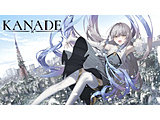KANADE Jo[t yPCQ[\tgz