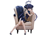 �h���ς݊����i 1/7 G.S.Collection �u���[�A�[�J�C�u -Blue Archive- �L�T�L �������A�����r�[Ver.