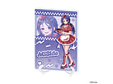 �A�N�����A�[�g�{�[�h(A5�T�C�Y)�uMiSide : �~�T�C�h�v01/�������~�^ �_�C�i�[ver.(�`���N�����C���X�g) ���wMiSide�x�t�F�A���T�Ώ�