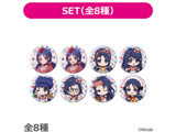 �ʃo�b�W�uMiSide : �~�T�C�h�v03/�_�C�i�[ver. �R���v���[�g�Z�b�g(8����)(�`���N�����C���X�g) ���wMiSide�x�t�F�A���T�Ώ�