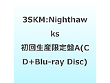 3SKM/ Nighthawks ���񐶎Y�����A �ysof001�z