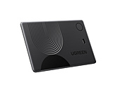 UGREEN FineTrack Slim �X�}�[�g�g���b�J�[ �J�[�h�^ �d�r�����s��(7�N�쓮)   75120