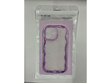 iPhone 16 �O���b�^�[�E�F�C�r�[�P�[�X SUMACO �p�[�v�� AP-GLWPU16