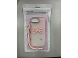 iPhone 17e �E�F�[�u�f�U�C�� �����|�C���g���{���P�[�X SUMACO �s���N AP-WVOPRPK17e