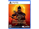 The Blood of Dawnwalker �yPS5�Q�[���\�t�g�z