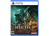 GUNDAM ROGUE ORBIT �yPS5�Q�[���\�t�g�z