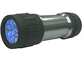 9灯ブラックライト　BL-LED9430-UV